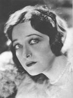 Frederick portrait from Motion Picture Magazine, 1926