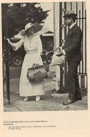 Frederick and Wlll Rogers