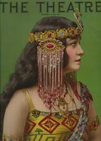 Frederick from Theatre cover