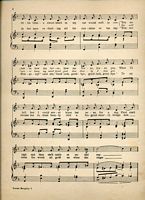 Towsee mongolay sheet music 3