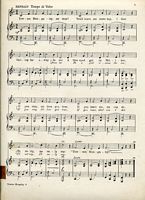 Towsee mongolay sheet music 4