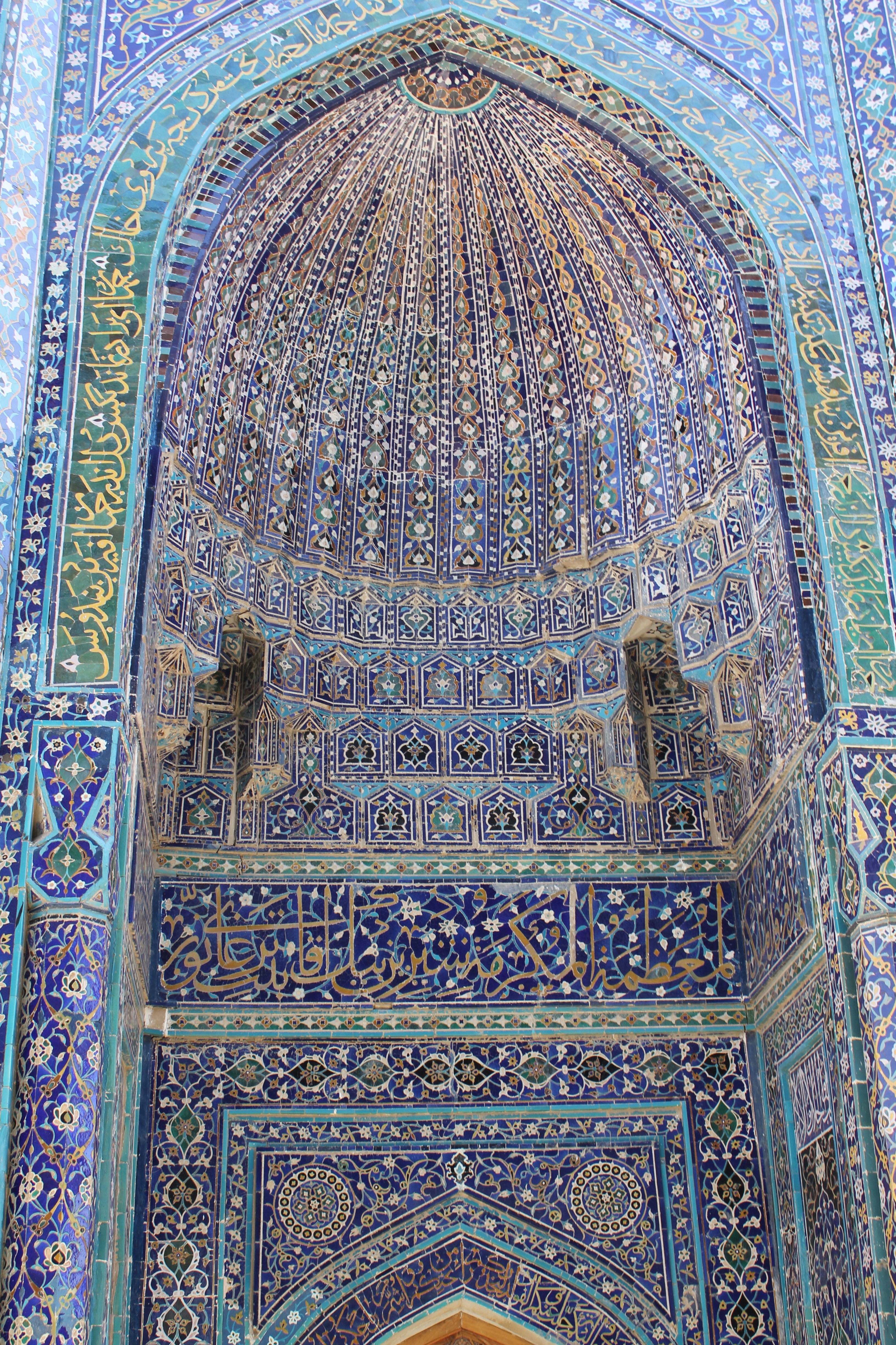 Samarqand