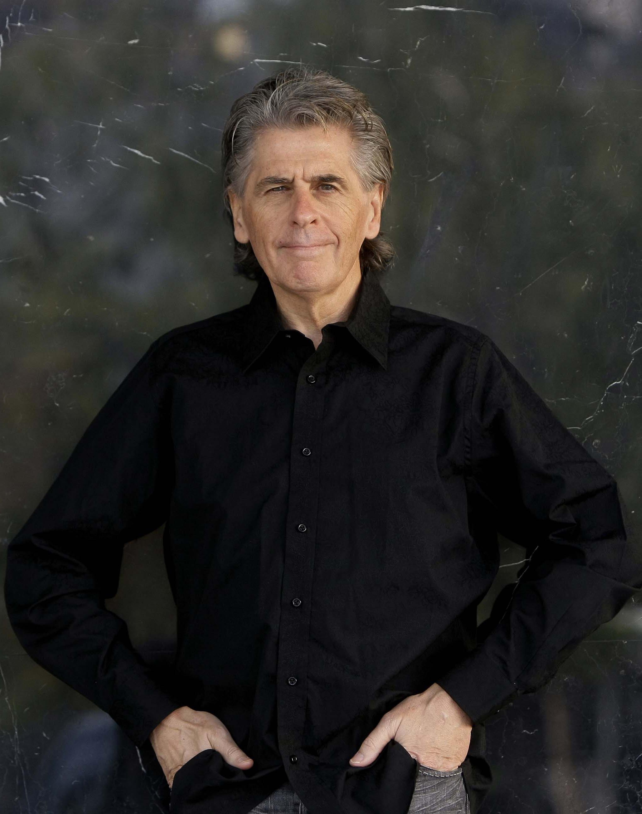 [picture of Keith Devlin]