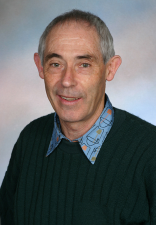 Michael Saunders