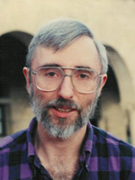 Arnold Zwicky