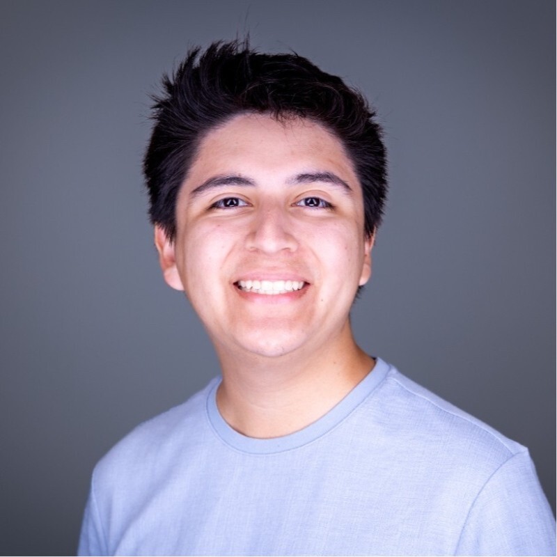 Photo of Ben Gonzalez-Maldonado