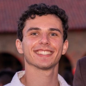 Photo of Benjamin Steinberg