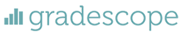 Gradescope brand logo