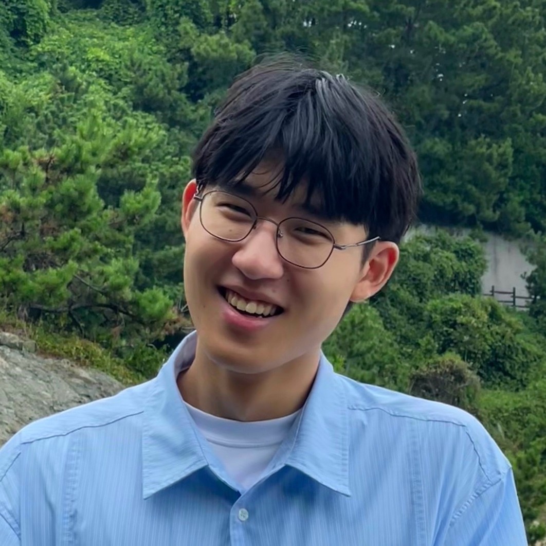 Photo of Michael Cho