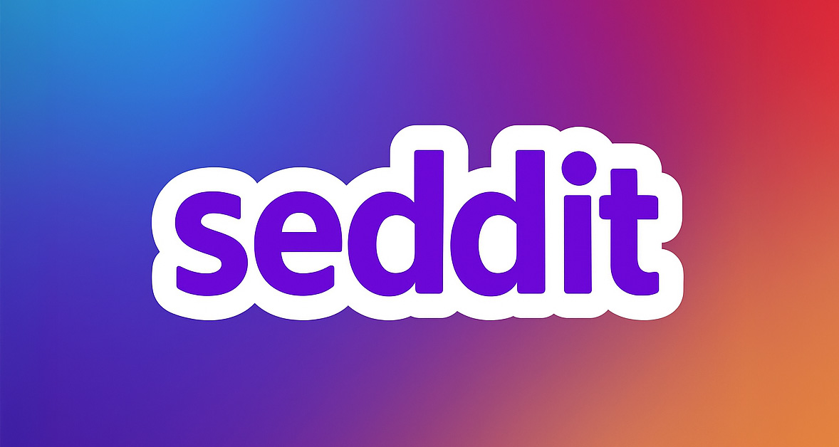 Seddit Community