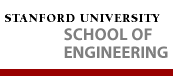 Stanford University School of Engineering