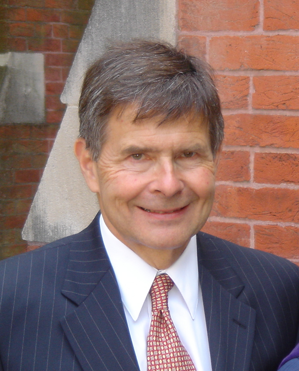 James H Morris Alchetron, The Free Social Encyclopedia