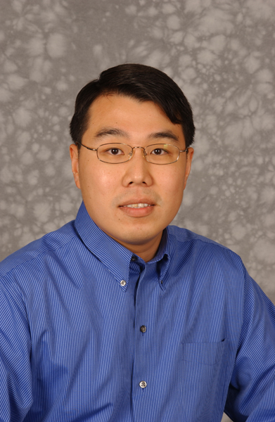 [Speaker Photograph]