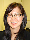 Photo of Jane Tong