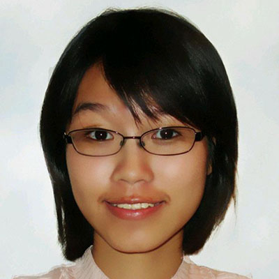 photo of Cindy Au