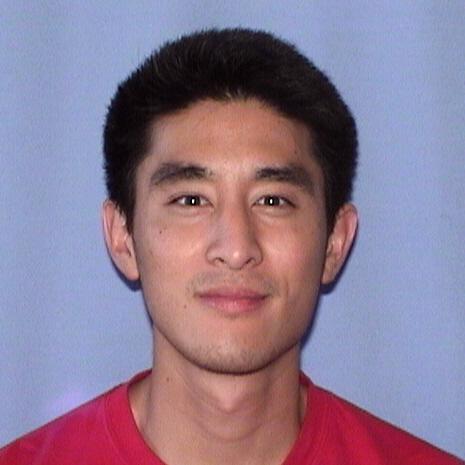 photo of Hain-Lee Hsueh