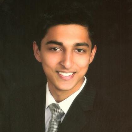 photo of Jai Sajnani