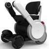 photo of Whill wheelchair
