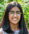 photo of Trisha Kulkarni
