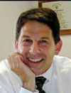 Photo of Gary M. Berke