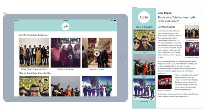 Design for Intergenerational Impact