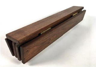 Hide-Away Lap Tray for Nick