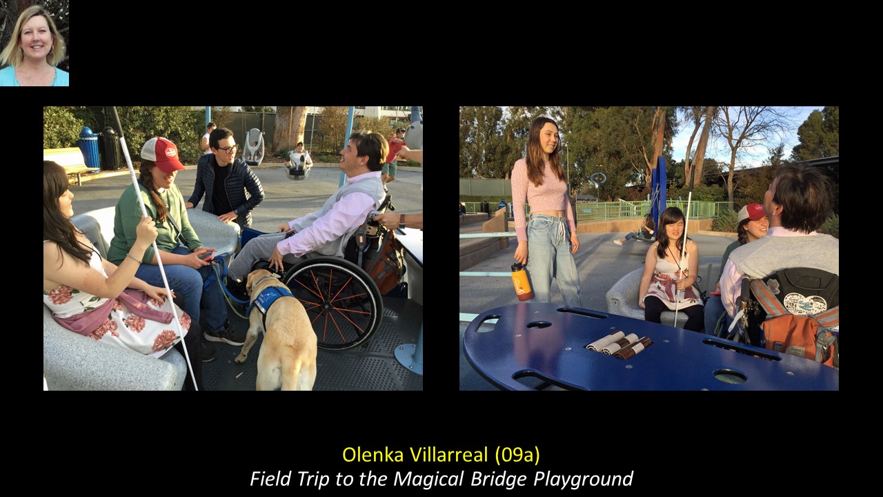 A Day at the Cantor Arts Center