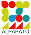 Alpapato logo