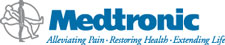 Medtronic logo