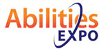 Abilities Expo logo