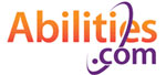 Abilities Expo logo