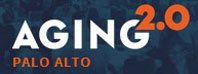 Aging 2.0 Palo Alto logo