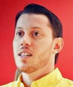 photo of Ahmad Al-Ghazi