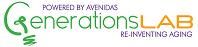 Avenidas Generation Lab logo