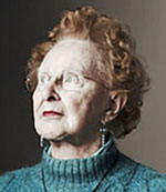 photo of Barbara Beskind