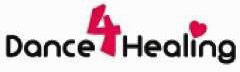 "Dance for Healing logo"
