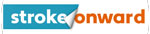 Stroke Onward logo