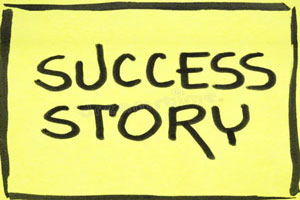 Success Story