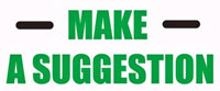 "Make a Suggestion"