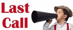 Last call image