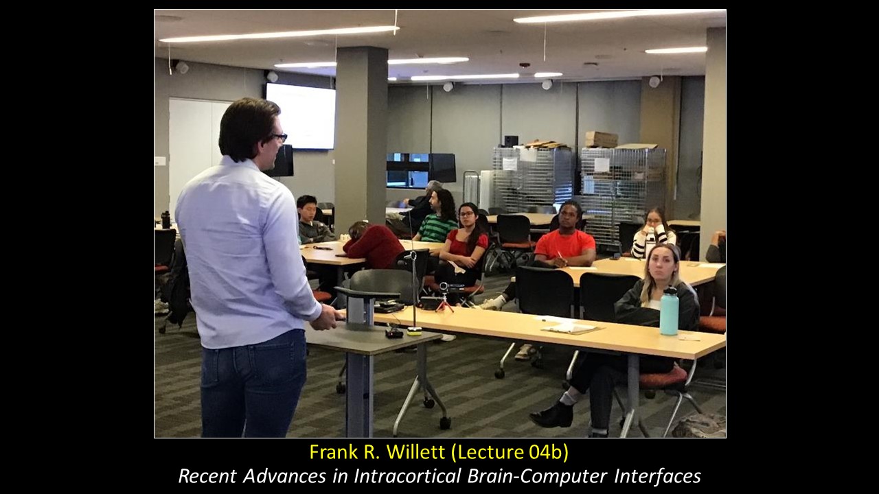Frank R. Willett - 04b