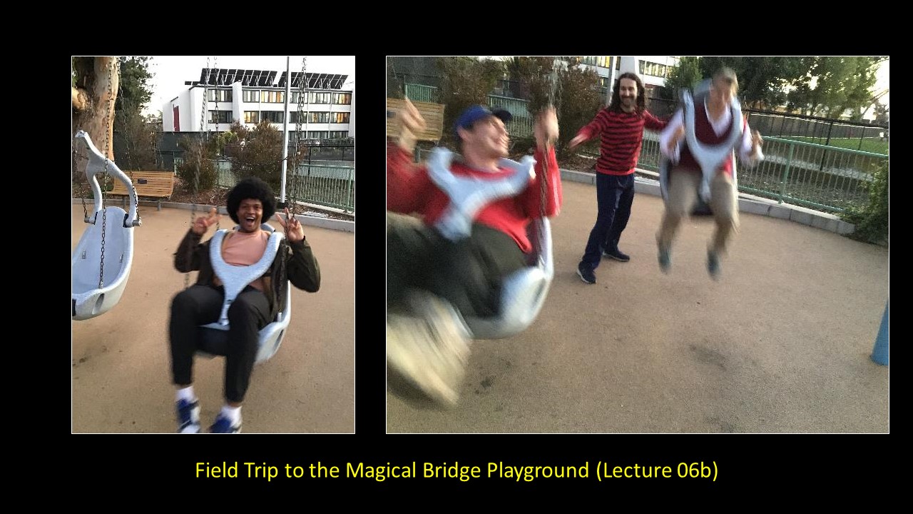 Field Trip to the Magical Bridge Playground - 06b