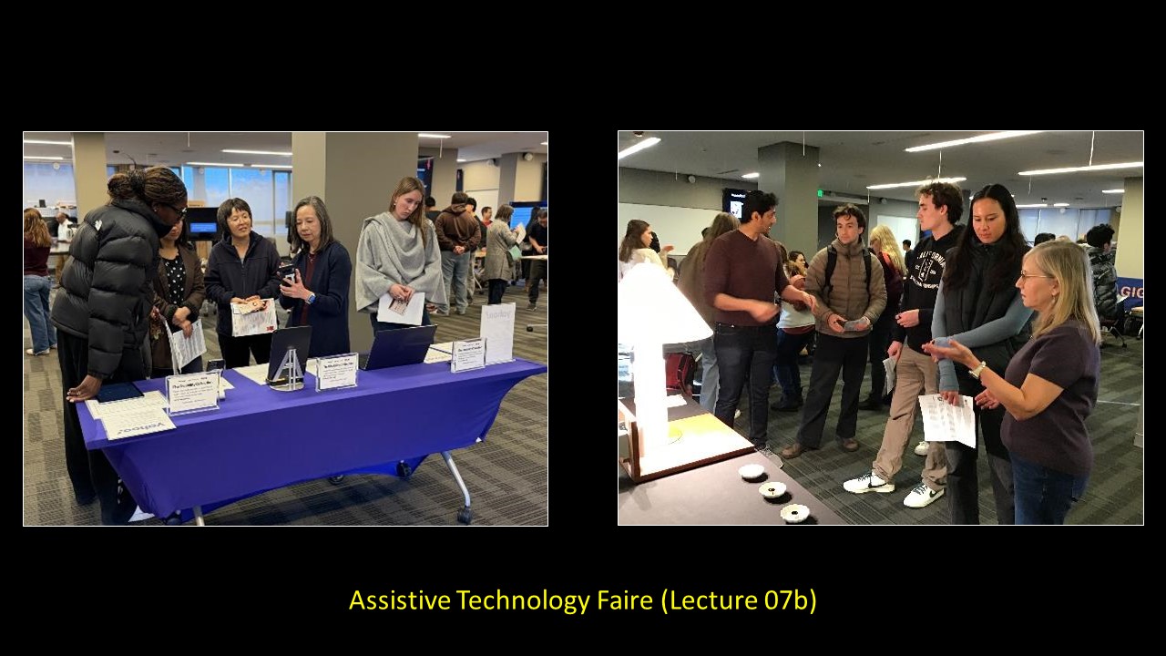Assistive Technology Faire - 07b