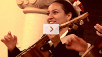 Photo of Karen Camacho, Undergraduate Stanford Student