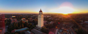 Stanford University/Facebook