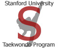 Stanford Taekwondo