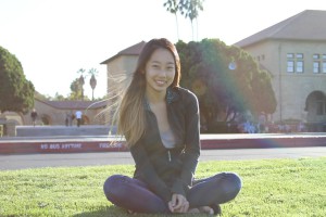 Sophia Hu, Cultural InternHi, I'm Sophia! I'm from North Carolina and love tomatoes and eggs with noodles. I like eating interesting and good food, as well as exploring new places when I'm not working or doing ridiculous things with friends. Looking forward to interning for UCAA this year!