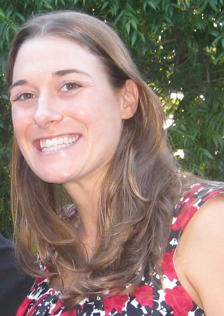 Ariel Dowling, MS., Ph.D.