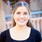 Jessica Asay, Research Engineer