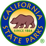 California State Park Logo